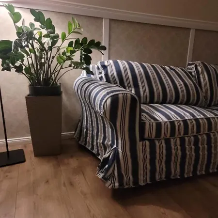 Apartment - Nad Morzem *