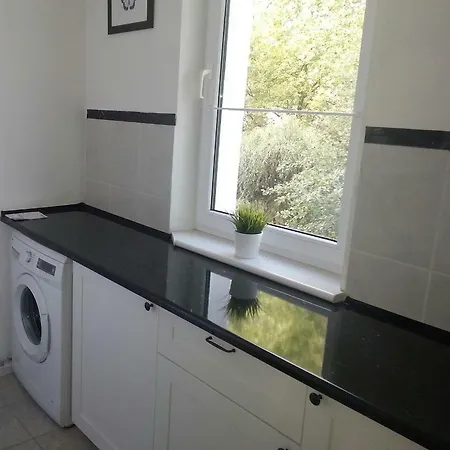 Apartment - Nad Morzem *